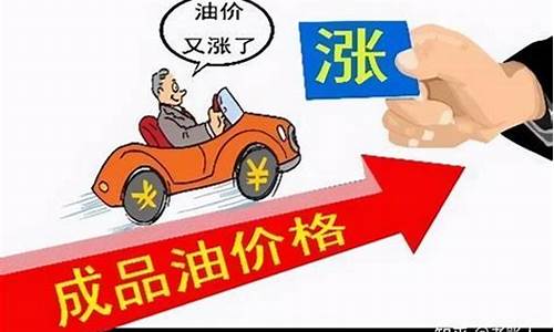 油价即将调整上涨什么意思啊英文_油价即将调整上涨什么意思啊